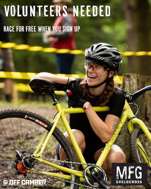 Image post by @mfgcross on Instagram