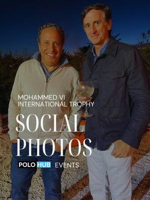 Image post by @polohubsocial on Instagram