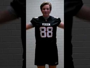 Video post by @minnesotavixen on YouTube