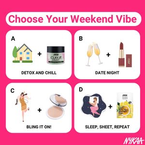 Image post by @mynykaa on Instagram