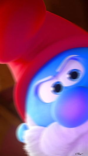Video post by @smurfs on TikTok