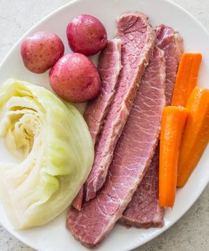 Image post by @cooksillustrated on Instagram