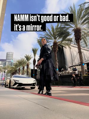 Image post by @girlnamednino on Instagram