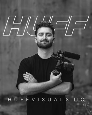 Image post by @huffvisuals on Instagram