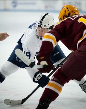 Image post by @gopsusports on Instagram