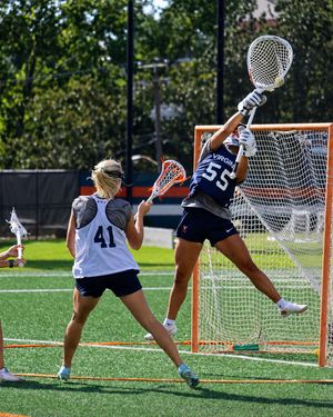 Image post by @uvawomenslax on Instagram