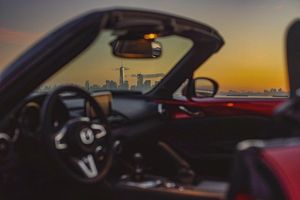 Image post by @mazdausa on Instagram