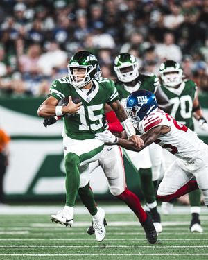 Image post by @nyjets on Instagram