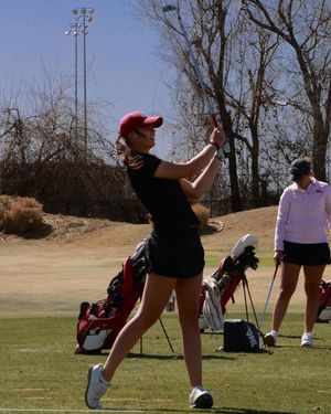 Image post by @ou_wgolf on Instagram