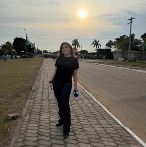 Image post by @anapaulafariastv on Instagram