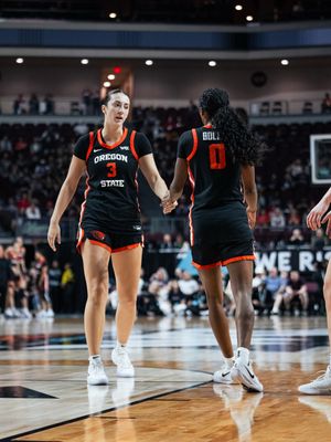 Image post by @beaverwbb on Instagram