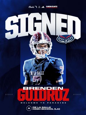 Image post by @faufootball on Instagram