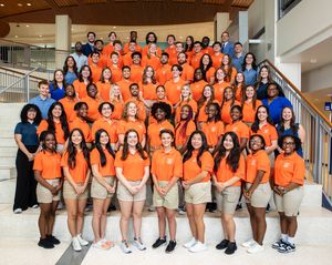 Image post by @newufgators on Instagram