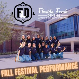 Image post by @floridalinedancing on Instagram