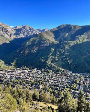 Image post by @tellurideski on Instagram