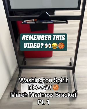 Image post by @washingtonspirit on Instagram