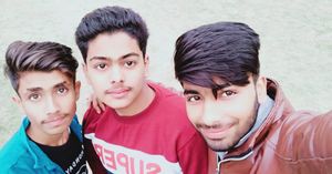Image post by @vishu__suryavanshi on Instagram