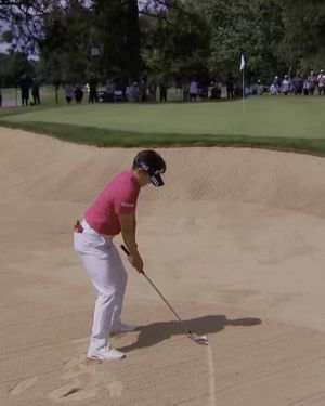 Image post by @lpga_tour on Instagram
