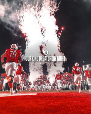 Image post by @utahfootball on Instagram