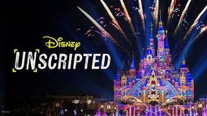 Video post by @disneyparks on YouTube