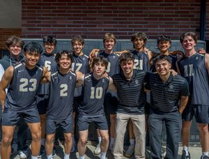 Image post by @servite_sports on Instagram
