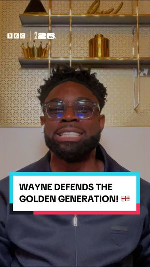 Video post by @bbcsport on TikTok