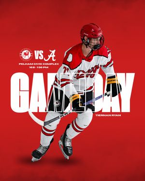 Image post by @ugahockeyd3 on Instagram