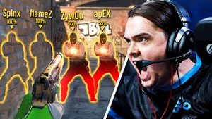 Video post by @c9csgo on YouTube