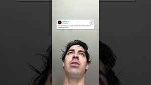 Video post by @enews on YouTube