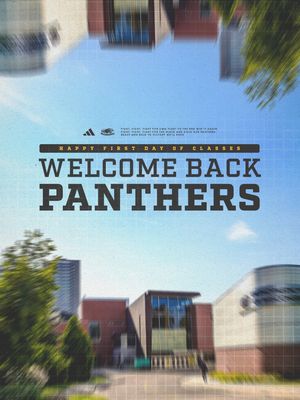 Image post by @mkepanthers on Instagram