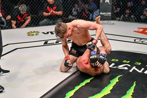 Image post by @lfafighting on Instagram