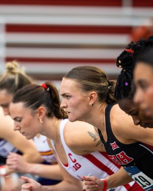 Image post by @utahtrackxc on Instagram