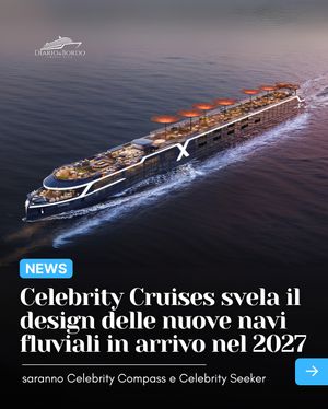 Image post by @diariodibordo_cruiseblog on Instagram