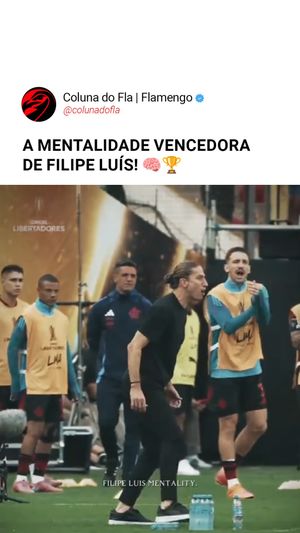 Image post by @colunadofla on Instagram
