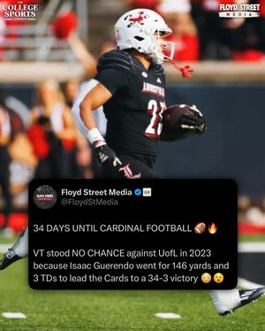 Image post by @floydstmedia on Instagram