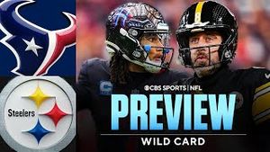 Video post by @cbssports on YouTube
