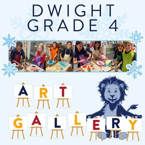 Image post by @dwightschool on Instagram