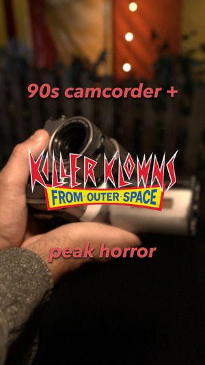 Video post by @halloweenhorrornights on TikTok