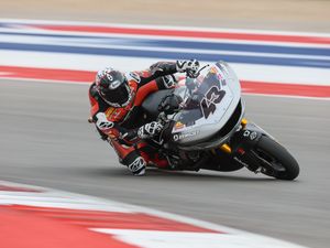 Image post by @motoamerica on Instagram
