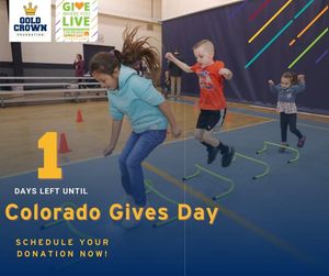 Image post by @GoldCrownCO on Facebook