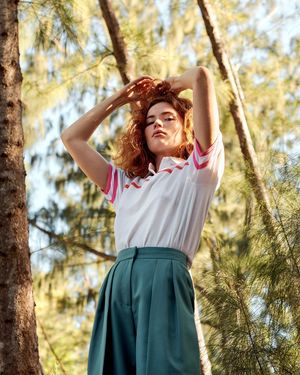 Image post by @milakastari on Instagram