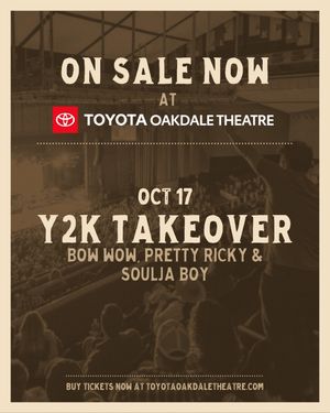 Image post by @oakdaletheatre on Instagram