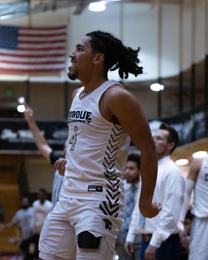 Image post by @pnw_athletics on Instagram