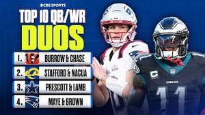 Video post by @cbssports on YouTube