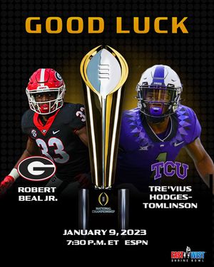 Image post by @ShrineBowl on Twitter