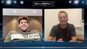 Video post by @atptour on YouTube