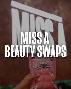 Image post by @miraclemilelv on Instagram