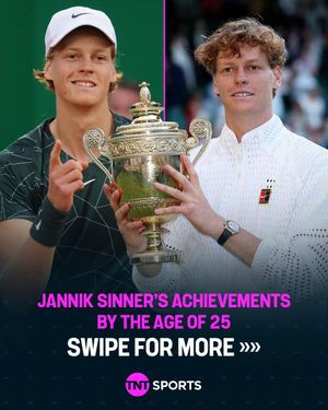 Video post by @tntsports on TikTok
