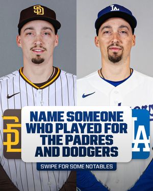 Image post by @mlbnetwork on Instagram