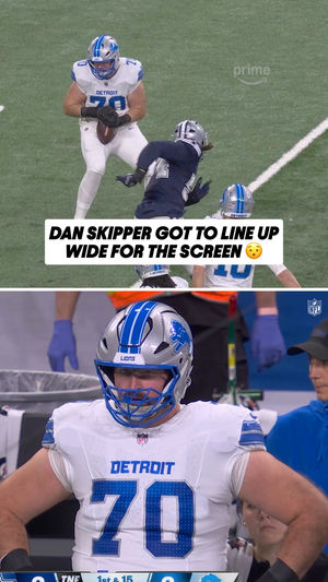 Video post by @nflonprime on TikTok
